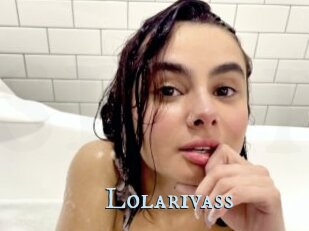 Lolarivass
