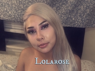 Lolarose