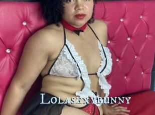 Lolasexybunny