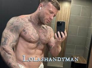 Lolashandyman