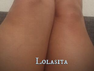 Lolasita