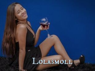 Lolasmoll
