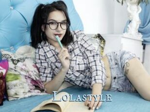 Lolastyle