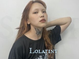 Lolatint