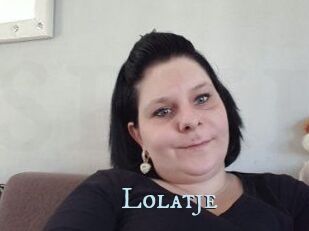 Lolatje