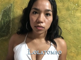 Lolatomso