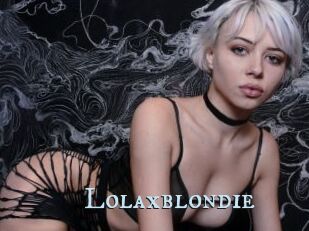 Lolaxblondie