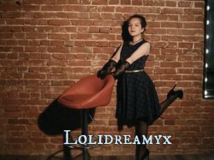 Lolidreamyx