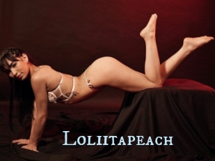 Loliitapeach