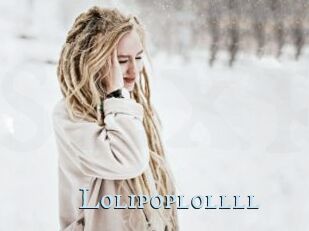 Lolipoplollll