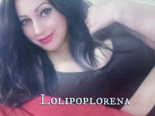 Lolipoplorena