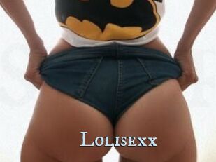Lolisexx
