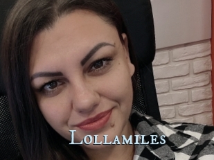 Lollamiles