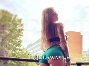 Lollawayne