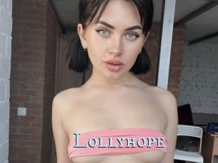 Lollyhope