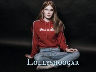 Lollyshoogar