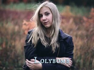 Lolybomb