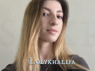 Lolykhalifa