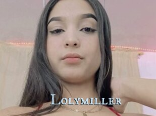 Lolymiller