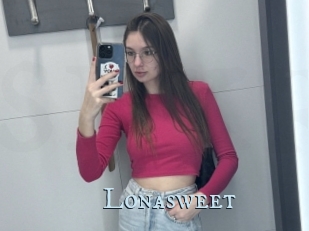 Lonasweet