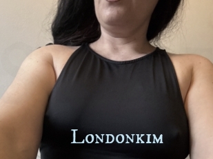 Londonkim
