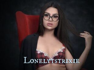 Lonelytstrixie