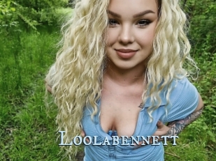 Loolabennett