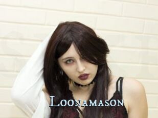 Loonamason