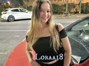 Loraa18