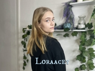 Loraacey