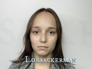 Loraackerman
