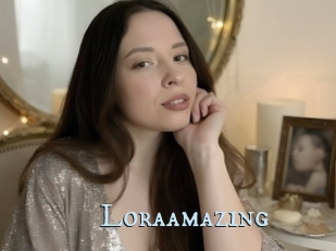 Loraamazing