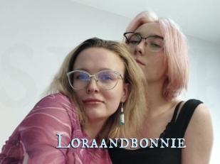 Loraandbonnie