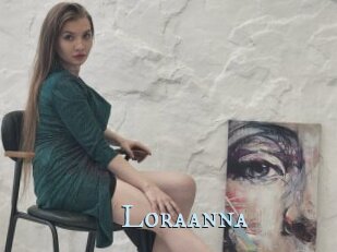 Loraanna