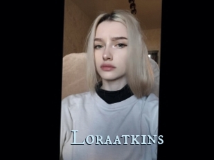 Loraatkins