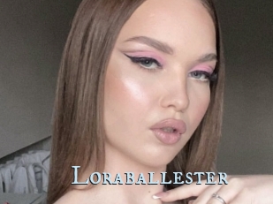 Loraballester
