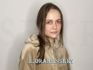 Lorabensley