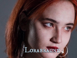 Lorabraund