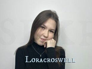 Loracroswell