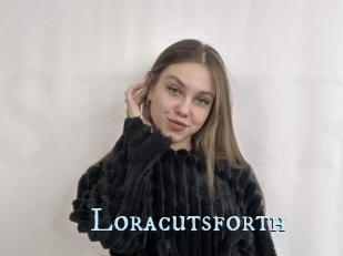 Loracutsforth