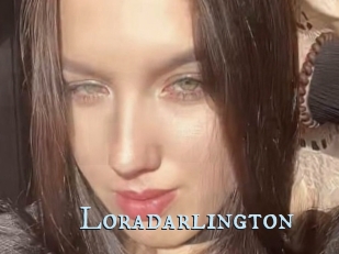 Loradarlington