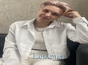 Loradjas