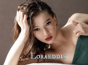 Loraeddie