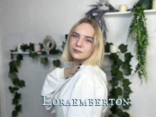 Loraemberton