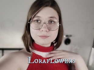 Loraflowers