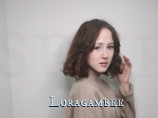 Loragambee