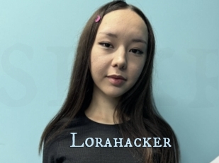 Lorahacker