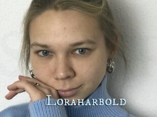 Loraharbold