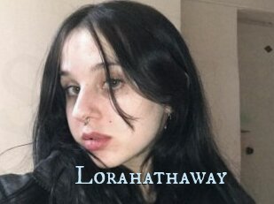 Lorahathaway