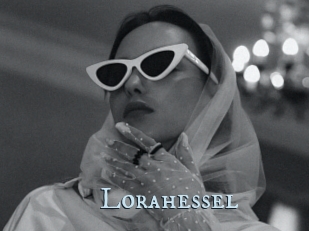 Lorahessel